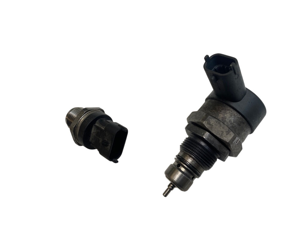 0281002995 0281002990 Fuel pressure regulator set VOLVO XC60 I (2008-2017)