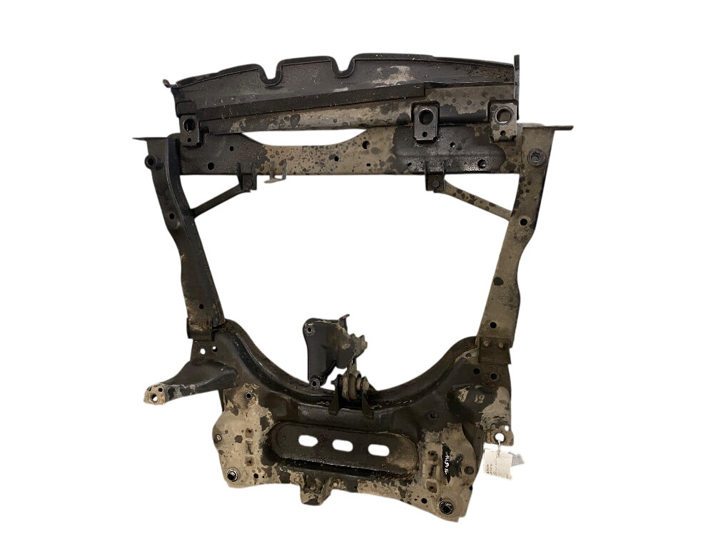 54401HV70B 544104EB1D Front Axle Beam NISSAN QASHQAI II (J11) (2013-2021)