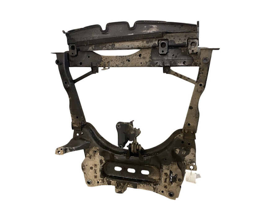 54401HV70B 544104EB1D Front Axle Beam NISSAN QASHQAI II (J11) (2013-2021)