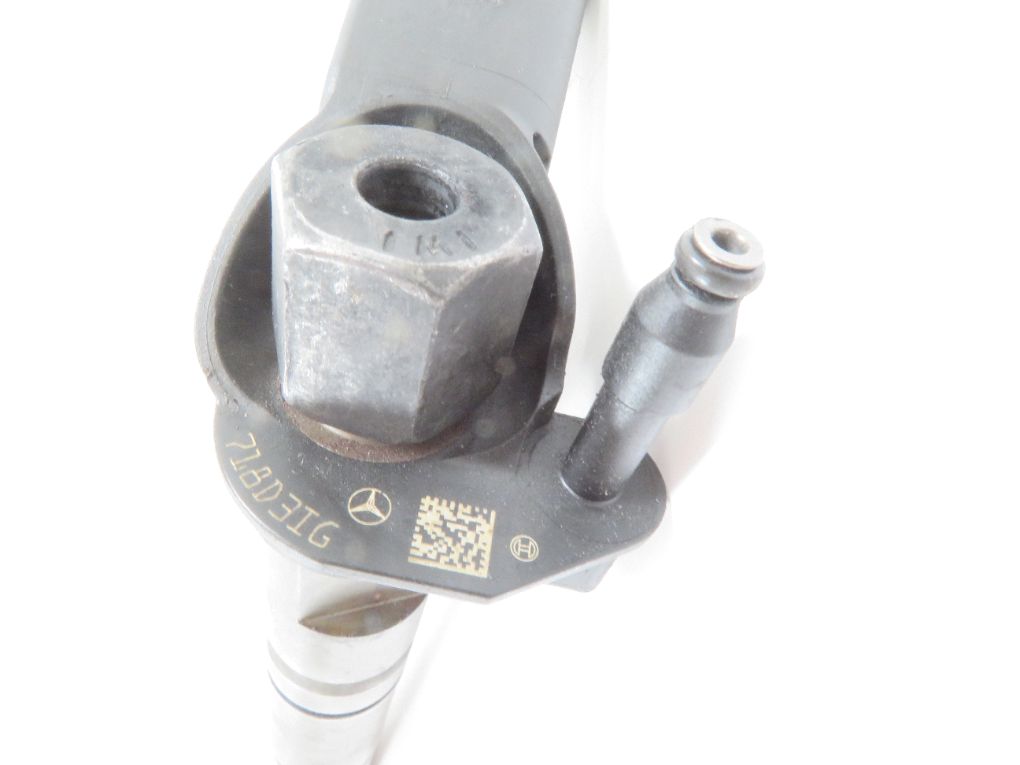 A6420700587 A6420701987 A6420701387 A6420700587 A6420701987 A6420701387 Fuel Injector MERCEDES-BENZ GL-CLASS (X164) (2006-2012)