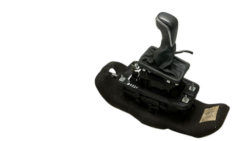 4G2713041AK Gearshift Mechanism AUDI A6 / A6 ALLROAD (C7, 4G) (2010-2018)