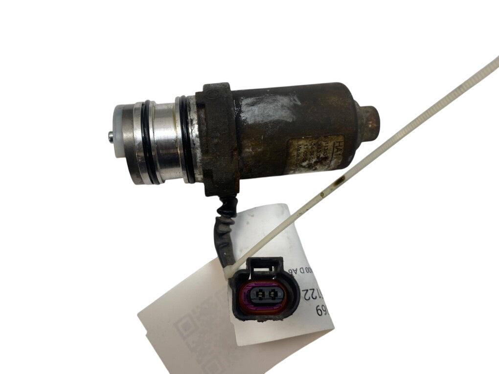 11304840102 1.13.048.401.02 113430 111784 1.13.048.401.01 11304840101 Haldex pump VOLVO XC60 I (2008-2017)