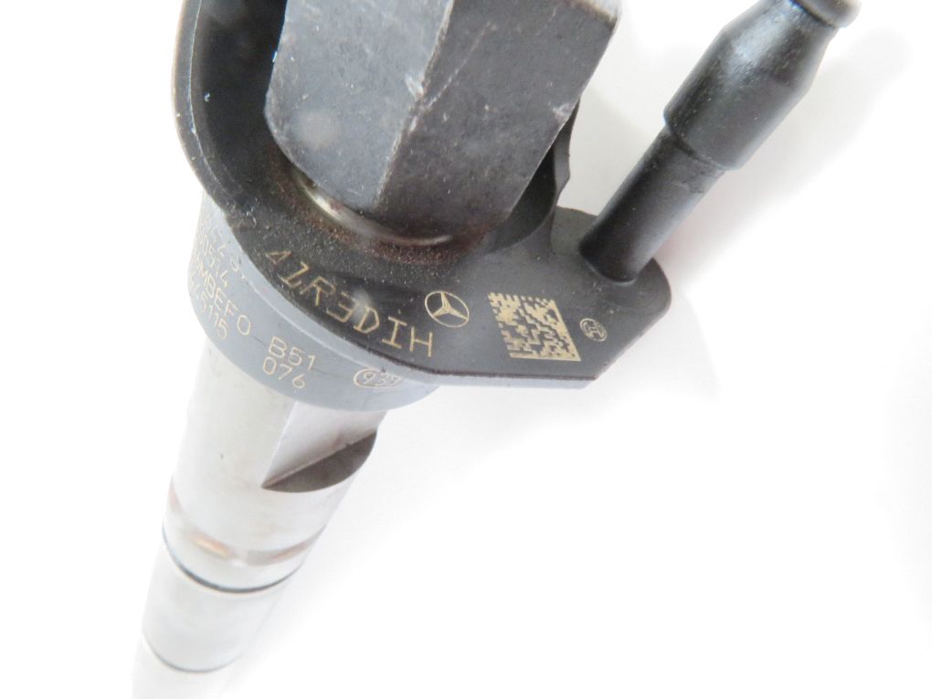 A6420700587 A6420701987 A6420701387 A6420700587 A6420701987 A6420701387 Fuel Injector MERCEDES-BENZ GL-CLASS (X164) (2006-2012)