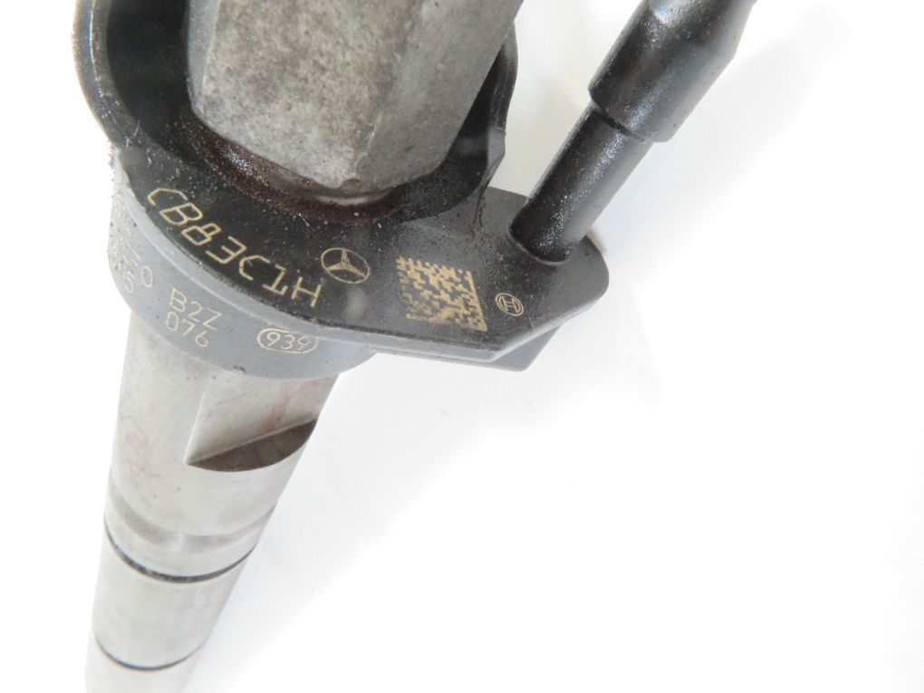 A6420700587 A6420701987 A6420701387 A6420700587 A6420701987 A6420701387 Fuel Injector MERCEDES-BENZ GL-CLASS (X164) (2006-2012)
