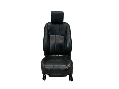 C2Z12571 Front seat left JAGUAR XJ (X351) (2009-2019)