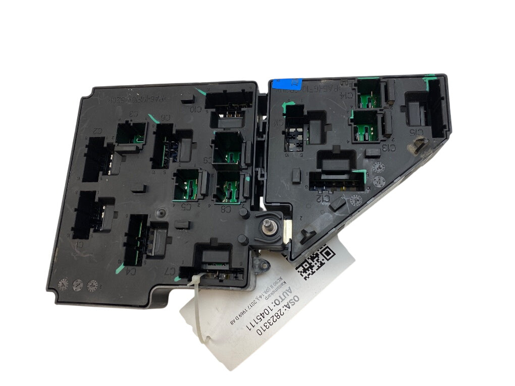 31398003 31398002 Fuse box VOLVO XC90 II (2014-)