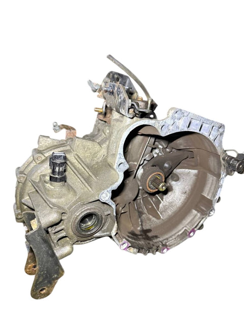 Gearbox HYUNDAI GETZ (TB) (2002-2009)