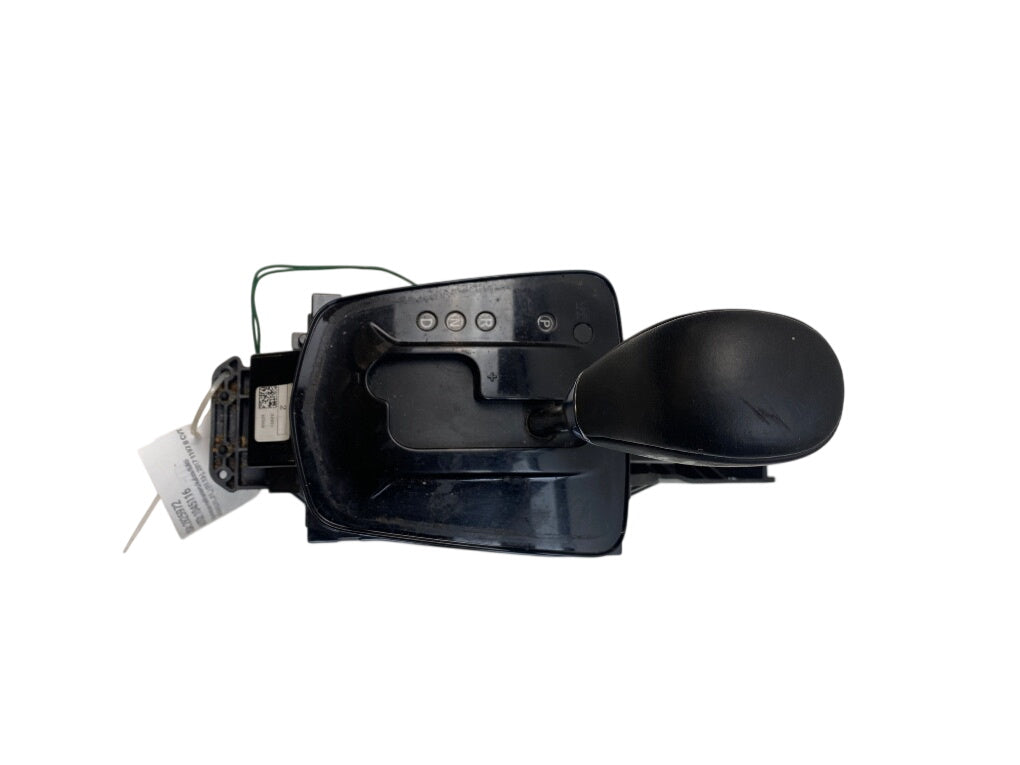 349014ED0B Gearshift Mechanism NISSAN QASHQAI II (J11) (2013-2021)