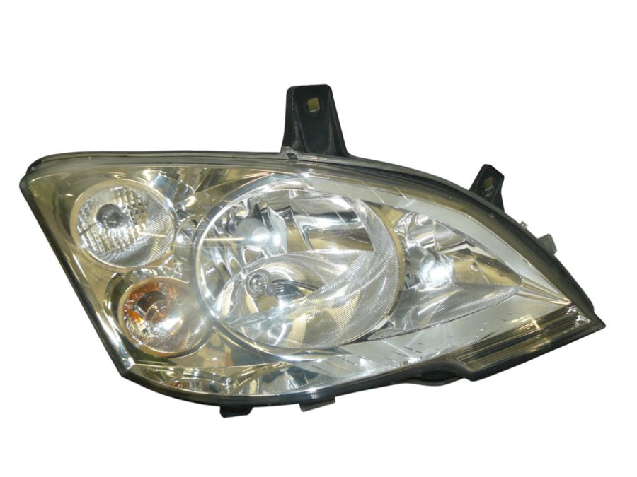 1EG009627-02 1EG00962702 Headlight right MERCEDES-BENZ VITO / VIANO (W639) (2003-2014)