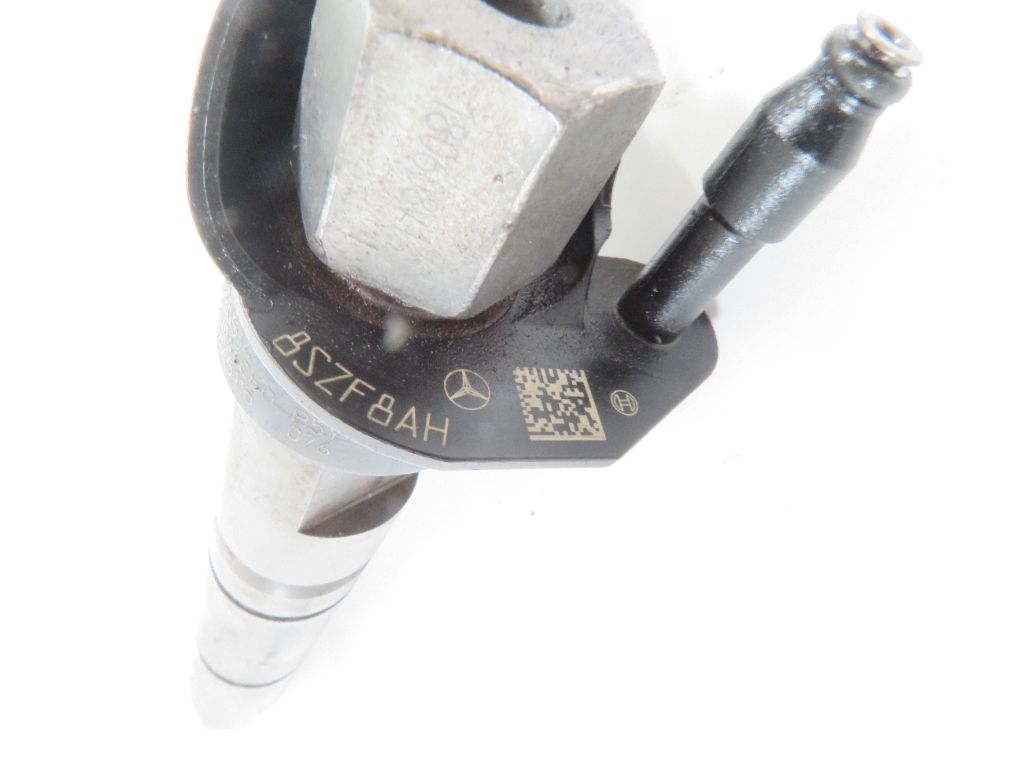 A6420700587 A6420701987 A6420701387 A6420700587 A6420701987 A6420701387 Fuel Injector MERCEDES-BENZ GL-CLASS (X164) (2006-2012)