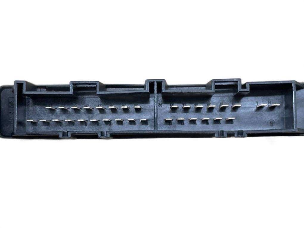 0005454516 0034464110 Gearbox Control Unit MERCEDES-BENZ C-CLASS (W204) (2007-2013)