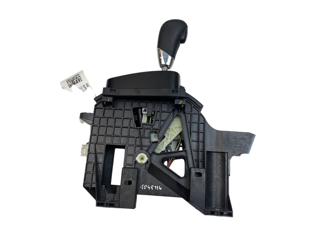 349014ED0B Gearshift Mechanism NISSAN QASHQAI II (J11) (2013-2021)