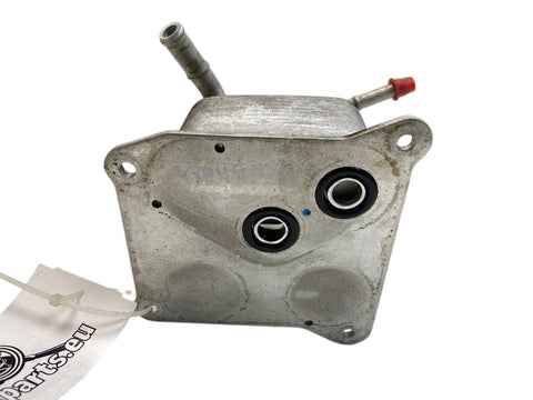216063JX2C Gearbox oil cooler NISSAN QASHQAI II (J11) (2013-2021)