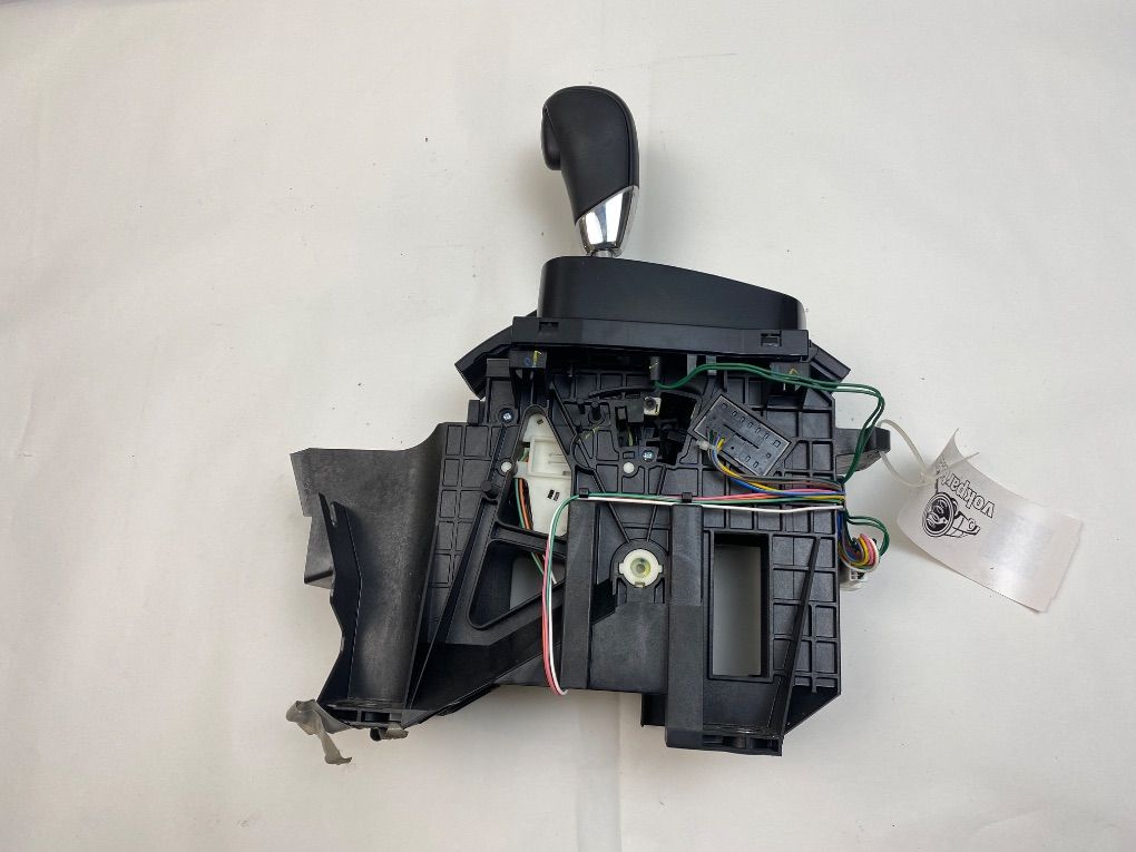 349014ED0B Gearshift Mechanism NISSAN QASHQAI II (J11) (2013-2021)