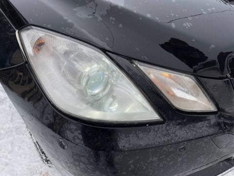 2078205061 2078203261 Headlight right MERCEDES-BENZ E-CLASS Coupe (C207) (2009-2016)