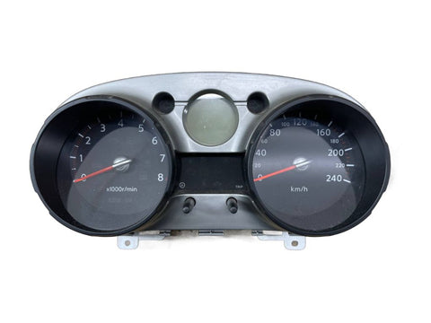 JD07B Instrument Cluster NISSAN QASHQAI I (J10) (2007-2013)