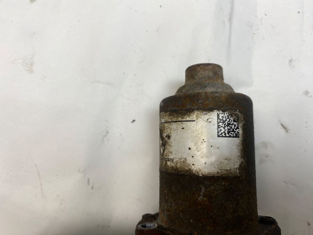 11304840102 1.13.048.401.02 113430 111784 1.13.048.401.01 11304840101 Haldex pump VOLVO XC60 I (2008-2017)