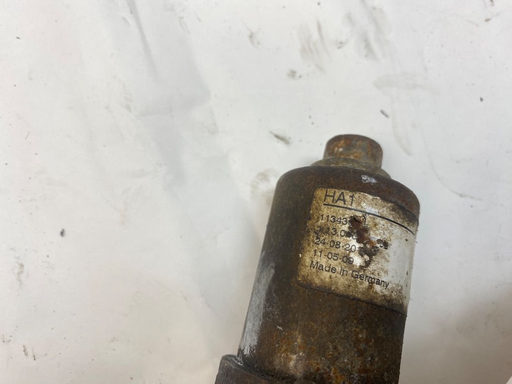 11304840102 1.13.048.401.02 113430 111784 1.13.048.401.01 11304840101 Haldex pump VOLVO XC60 I (2008-2017)