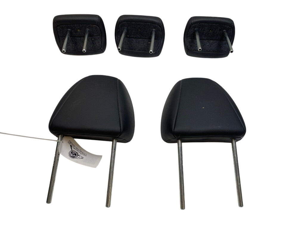 864004EJ0A 864304EJ0A Headrest set NISSAN QASHQAI II (J11) (2013-2021)