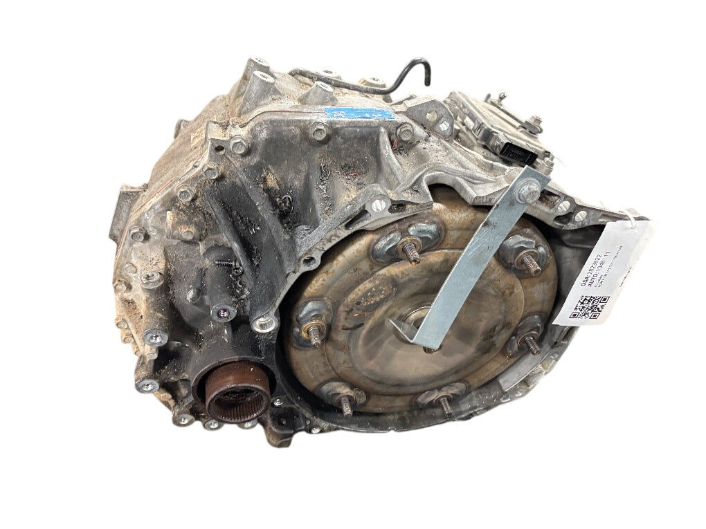 1285133 Gearbox VOLVO XC90 II (2014-)