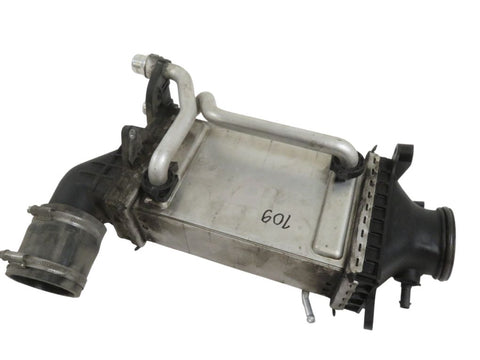 A2740900414 Intercooler MERCEDES-BENZ C-CLASS (W205) (2013-2021)