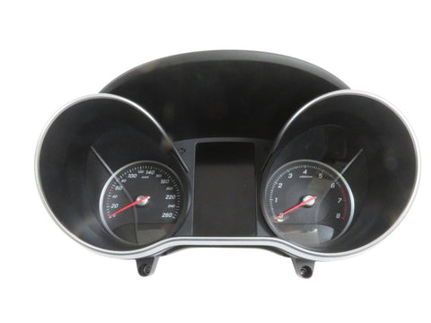 A2059002318 Instrument Cluster MERCEDES-BENZ C-CLASS (W205) (2013-2021)