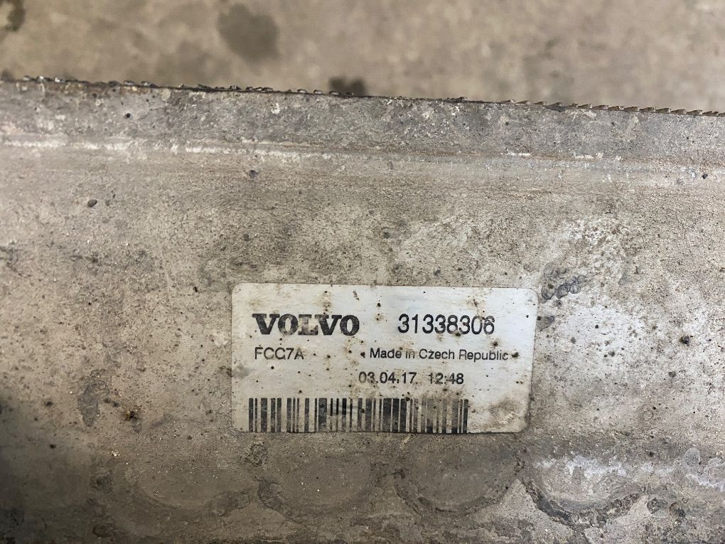 32249741 Intercooler VOLVO XC90 II (2014-)
