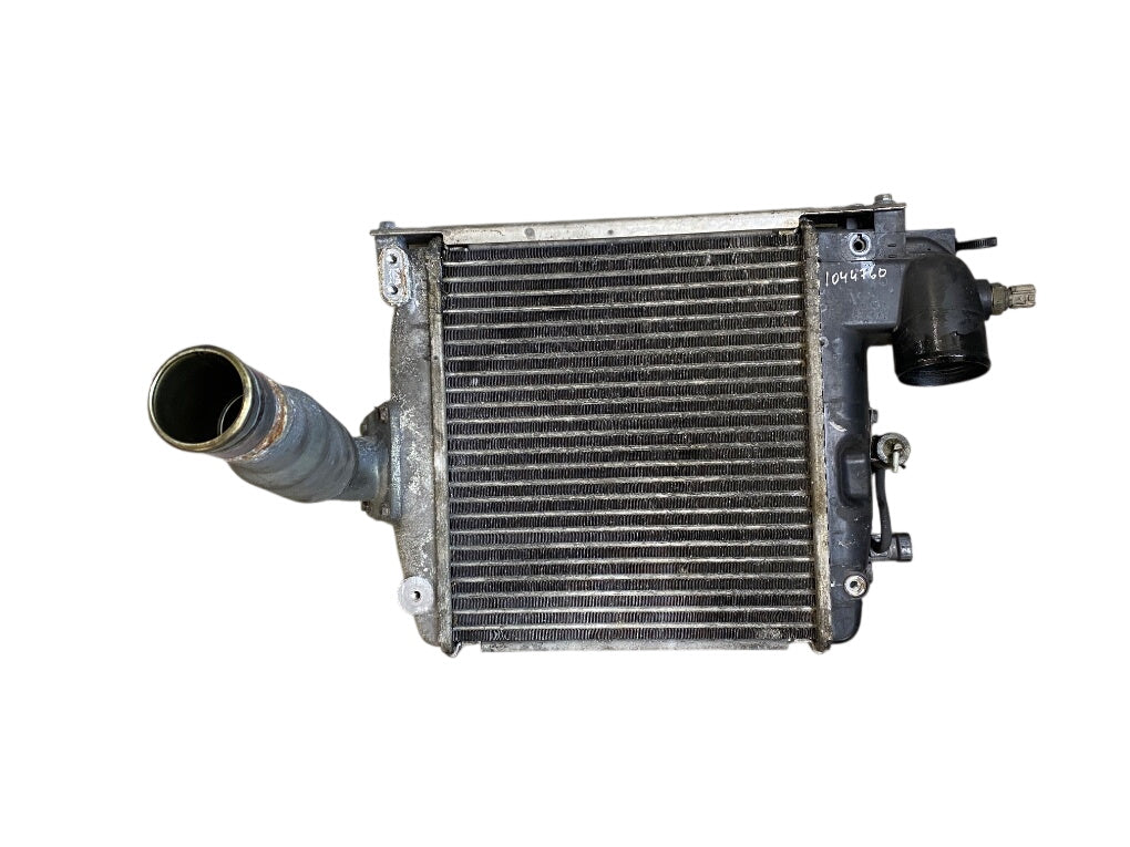 1794030070 Intercooler TOYOTA LAND CRUISER 120 (2002-2009)