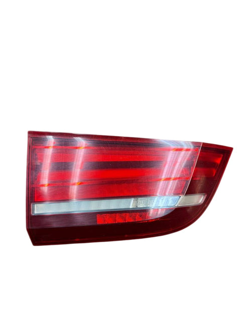 7301271 63217470887 Inner tail light, left BMW X5 (F15, F85) (2012-2018)