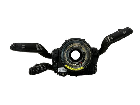 4G8953502P 4H0953568G Indicator/wiper/slip ring switch (stalk) AUDI A6 / A6 ALLROAD (C7, 4G) (2010-2018)