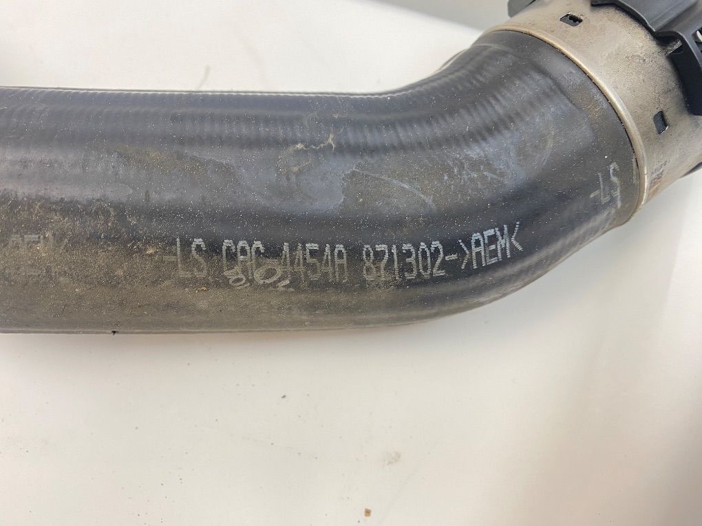 282662U120 282562U120 Intercooler pipe set KIA STONIC (YB) (2017-)