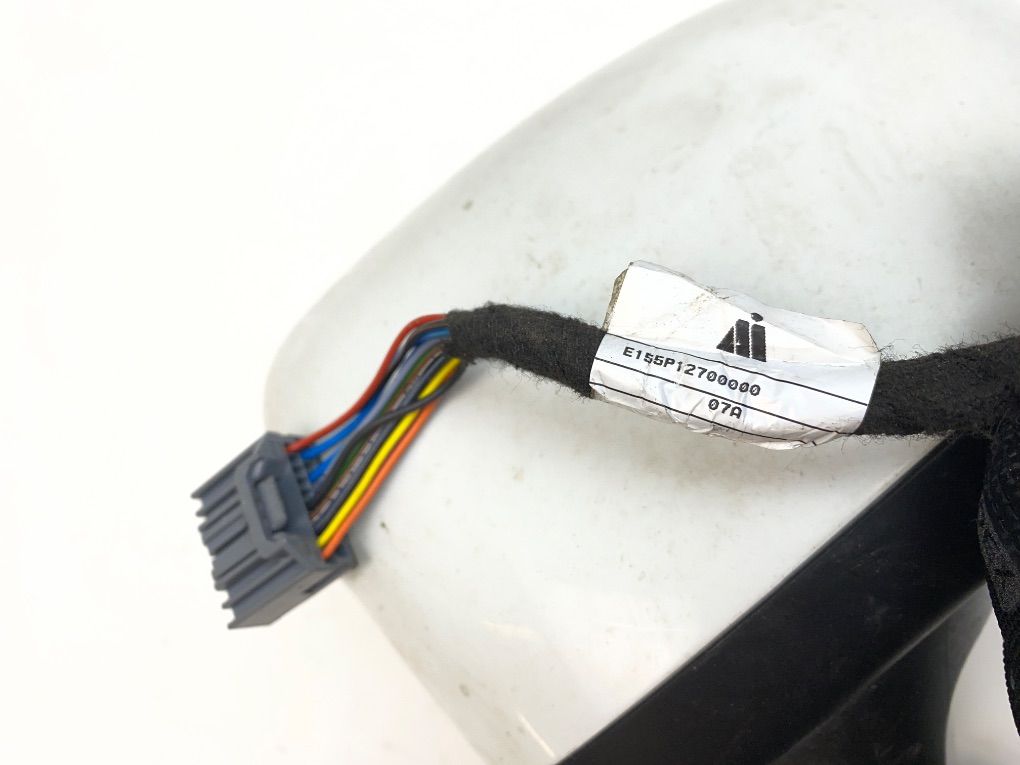 31385635 Mirror left VOLVO XC90 II (2014-)