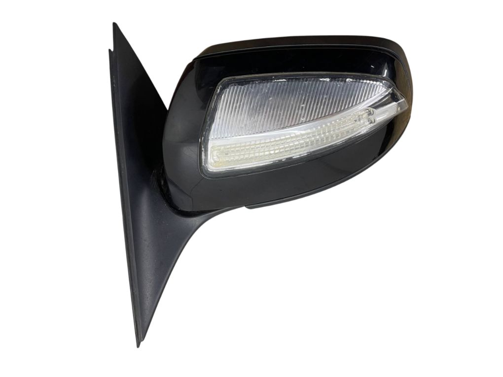 2048100319 2048100376 Mirror left MERCEDES-BENZ C-CLASS (W204) (2007-2013)