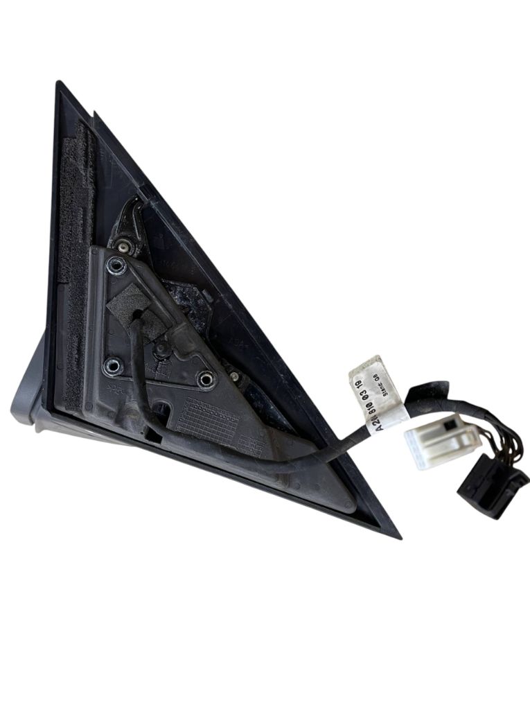2048100319 2048100376 Mirror left MERCEDES-BENZ C-CLASS (W204) (2007-2013)