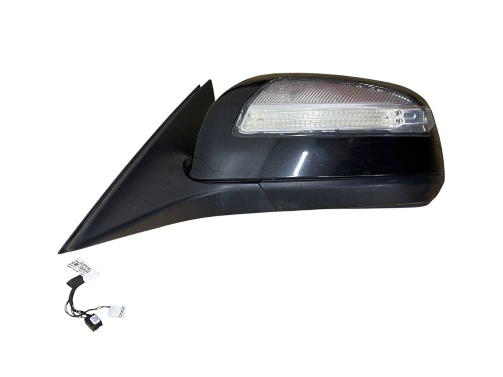 2048100319 2048100376 Mirror left MERCEDES-BENZ C-CLASS (W204) (2007-2013)