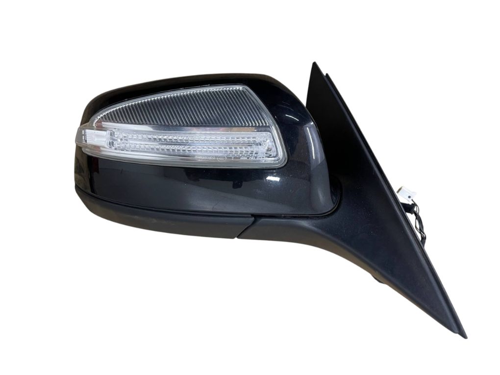 2048102819 2048100476 Mirror right MERCEDES-BENZ C-CLASS (W204) (2007-2013)