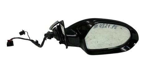 4G2857410AE Mirror right AUDI A6 / A6 ALLROAD (C7, 4G) (2010-2018)