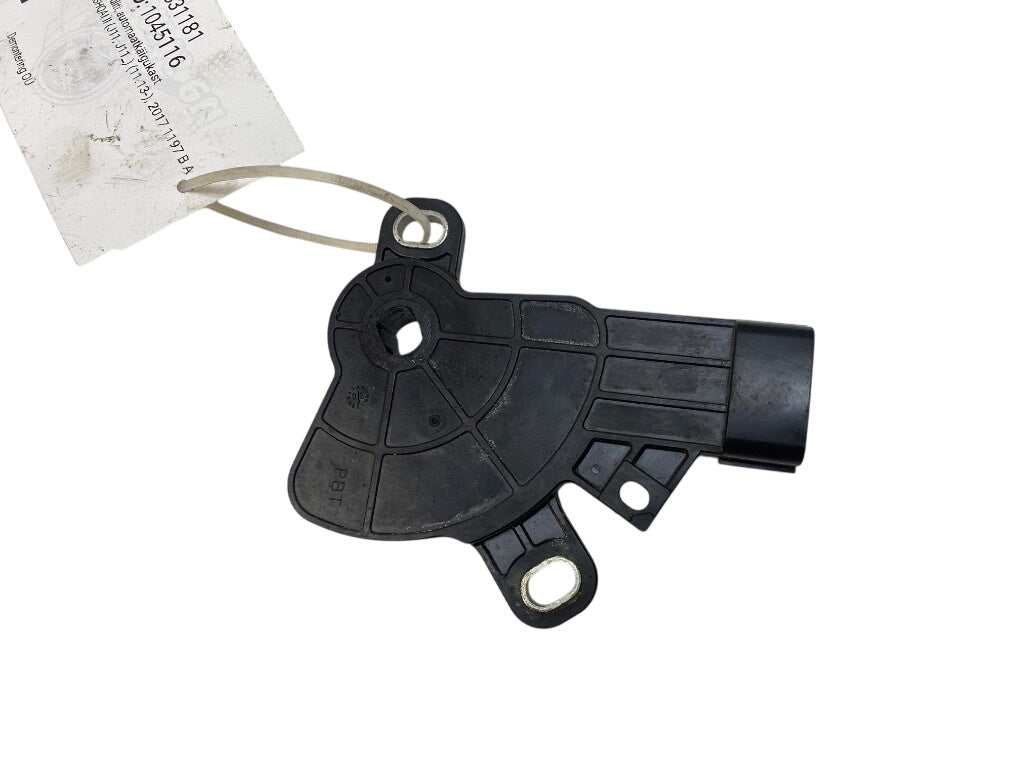 319181XK0A Multi-function switch for automatic transmission NISSAN QASHQAI II (J11) (2013-2021)