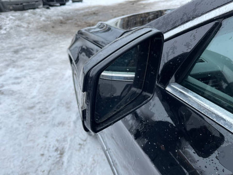 2078100976 2078101976 Mirror left MERCEDES-BENZ E-CLASS Coupe (C207) (2009-2016)