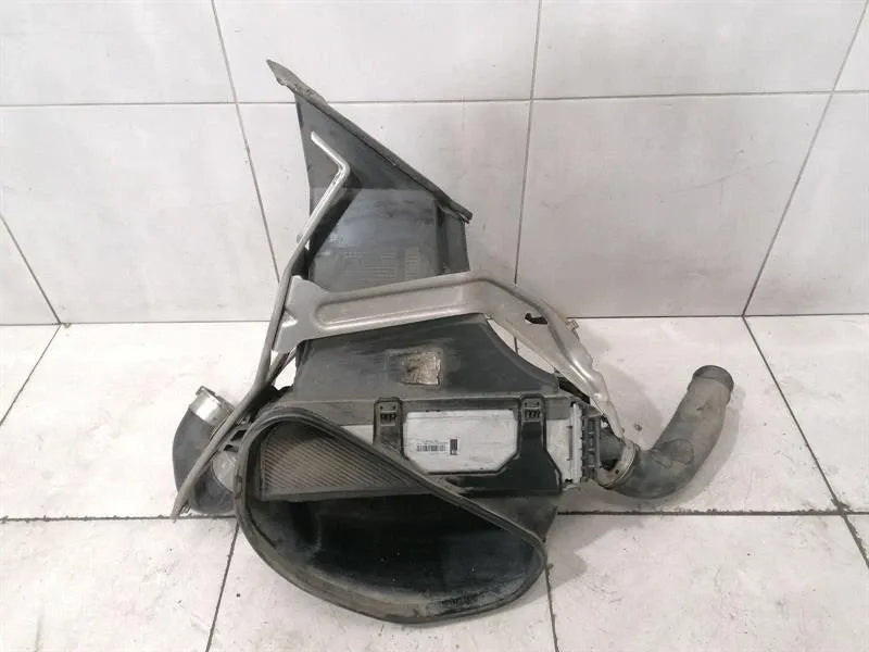 Porsche 911 991 Intercooler 99111063972 Intercooler 991.1 Left Left