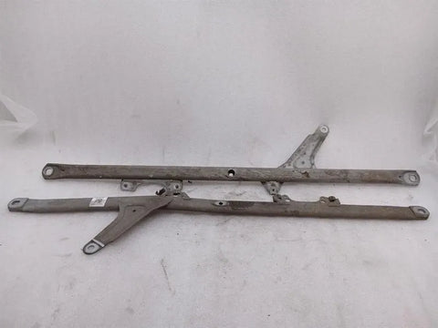 Porsche 911 992 holder bracket 992505475T holder carrier set
