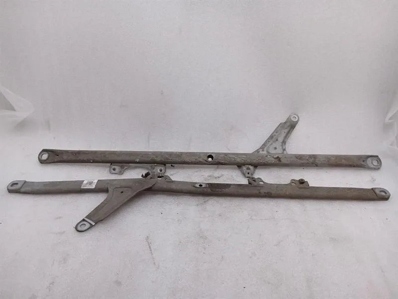 Porsche 911 992 holder bracket 992505475T holder carrier set