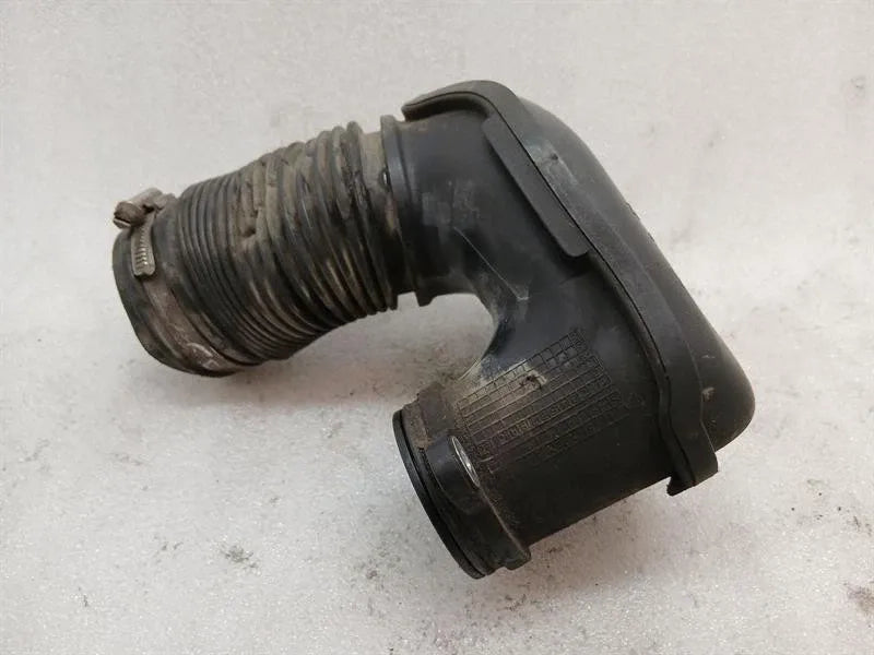 Porsche 911 991 intercooler pipe 9A111004272 pressure pipe charge air pipe