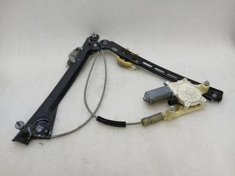 Porsche 911 991 Left Front Door Winder 99154297500 Window Regulator Front Left