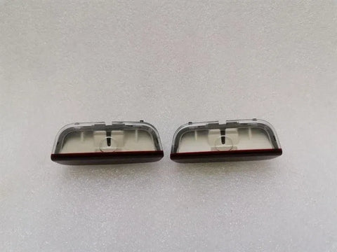 Porsche 911 992 9Y0947577B LED DOOR LIGHTS Projector Set of 2