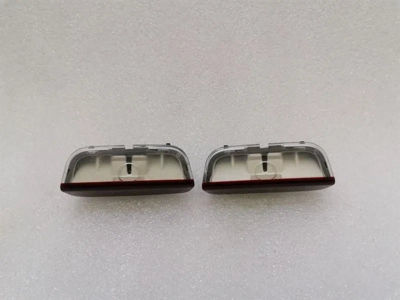 Porsche 911 992 9Y0947577B LED DOOR LIGHTS Projector Set of 2
