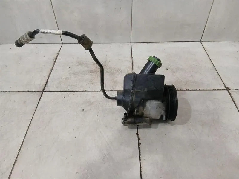 Porsche 911 991 Power Steering Pump 9A135902104 Power Steering Pump PDCC