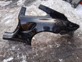 Porsche 911 991 Rear Panel 99150396104 Rear Left Side Panel Turbo Coupe Only