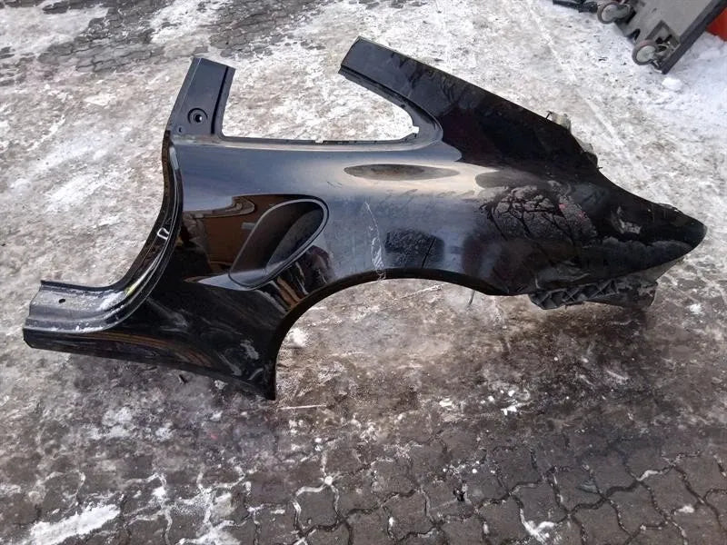 Porsche 911 991 Rear Panel 99150396104 Rear Left Side Panel Turbo Coupe Only
