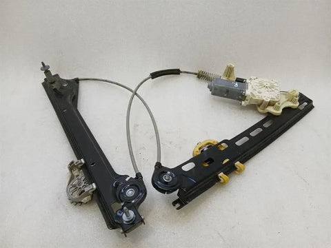 Porsche 911 991 Right Front Door Winder 99154297600 Window Regulator Front Right